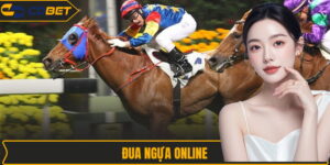 Đua Ngựa Online - Game Giải Trí Tốc Độ Và Đầy Kịch Tính